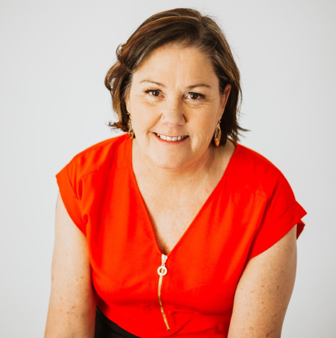 Cheryl Miller, Co-Author of “Business Doing Good”
