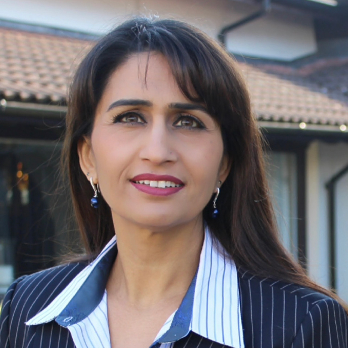 Creator of Million Dollar Lady Leaders and Business Coach Ghazala Jabeen Shares her Experience in her Professional Journey and Self-empowerment