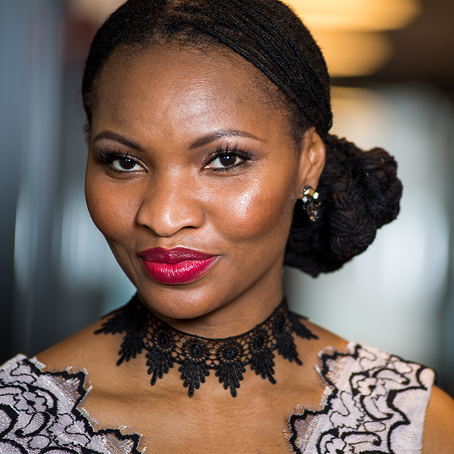 Chinwe Esimai: Immigrant Women Inspire Brilliance Beyond Borders