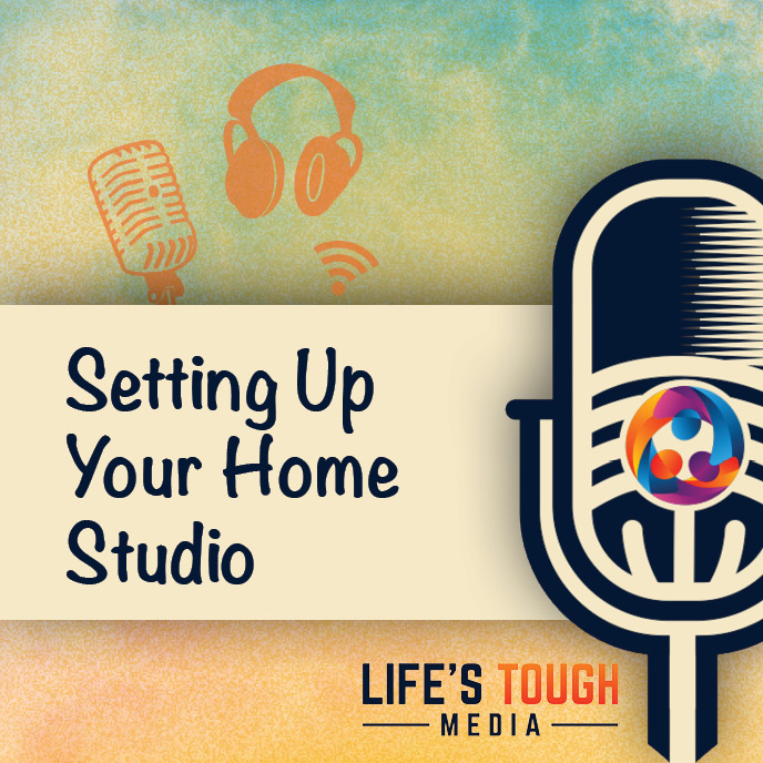 Read more about the article Setting Up Your Home Studio