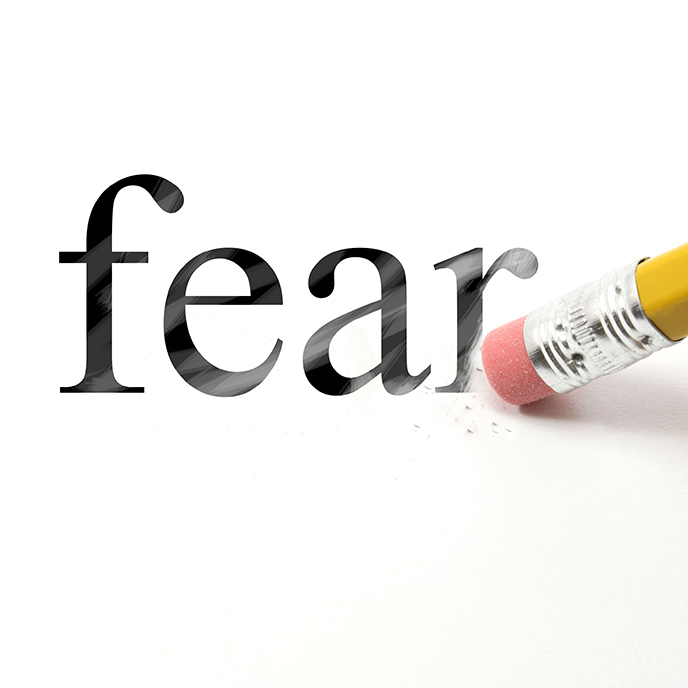 Read more about the article Face Your Fears, On Purpose