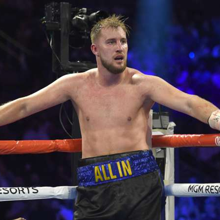 From Trial Horses to Taking on Fury with Heavyweight Champion Otto Wallin